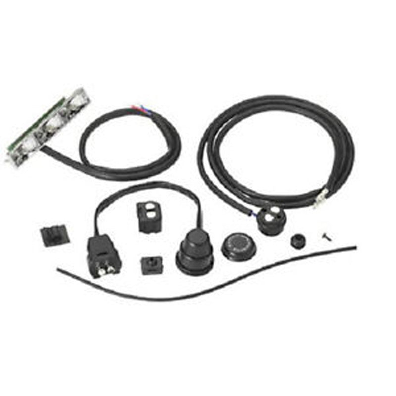 OPTIONAL STOPLIGHT E230 SLIM.