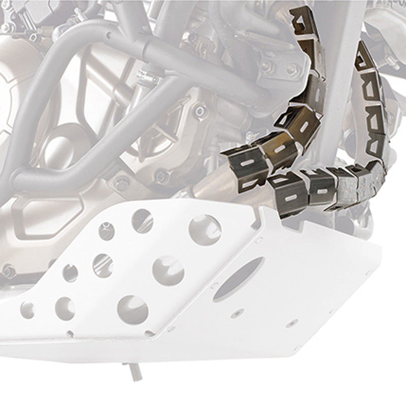 MANIFOLD PROTECTORS DIAM: 42 TO 52MM