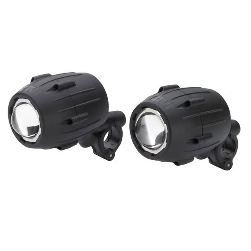 S310 TREKKER ADDITIONAL HALOGEN SPOTLIGHTS