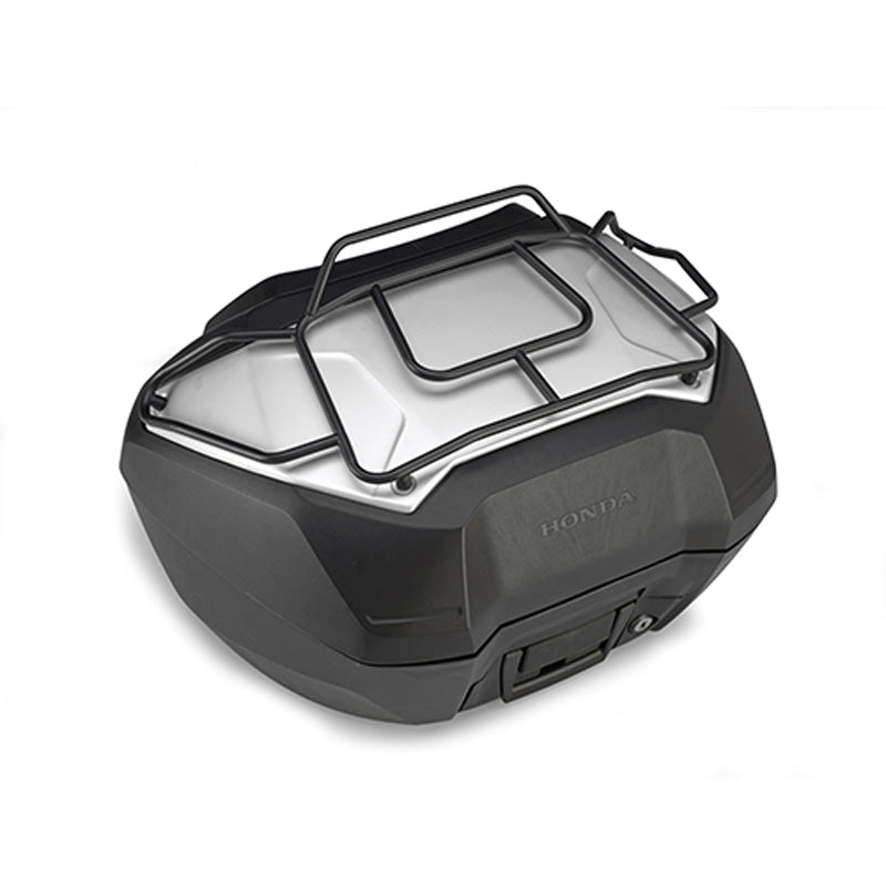 METALLIC LUGGAGE CARRIER FOR OEM CASE