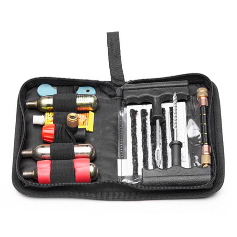 TUBELESS TIRE REPAIR KIT