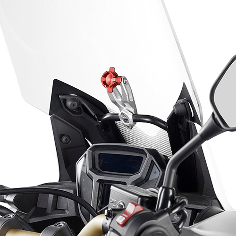 S902A UNIVERSAL GPS/SMARTPHONE HOLDER
