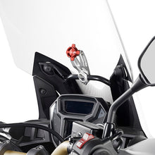 S902A UNIVERSAL GPS/SMARTPHONE HOLDER