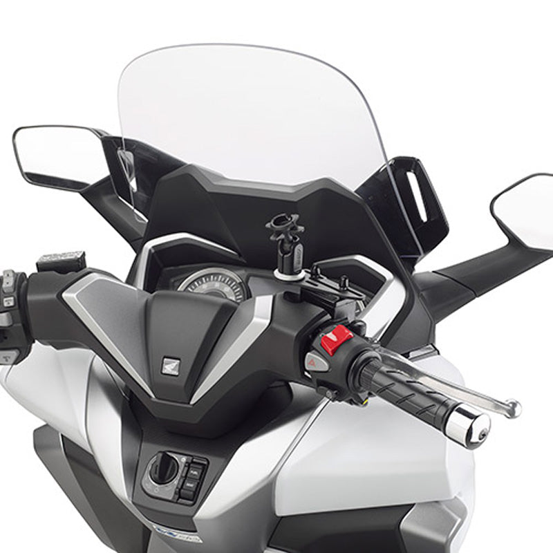 S904B UNIVERSAL ALUMINIUM SMART MOUNT