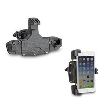 UNIVERSAL GPS/SMARTPHONE HOLDER