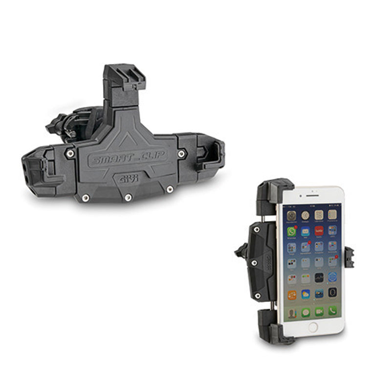 UNIVERSAL GPS/SMARTPHONE HOLDER