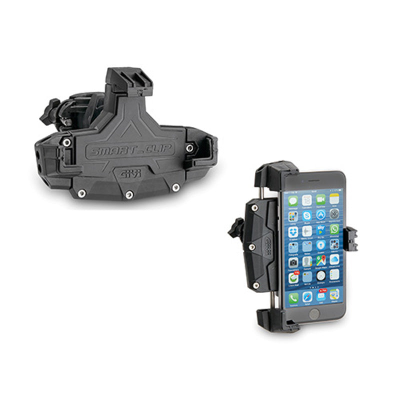 S920M SMART CLIP GPS/SMARTPHONE HOLDER