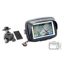 4.3" SMARTPHONE HANDLEBAR SUPPORT-14X9CM