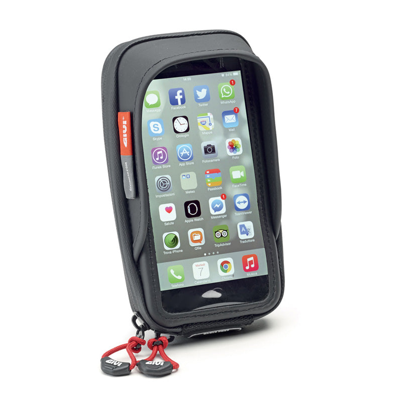 SMARTPHONE/GPS HANDLEBAR SUPPORT 81X160