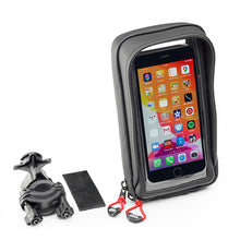 UNIVERSAL SMARTPHONE HOLDER