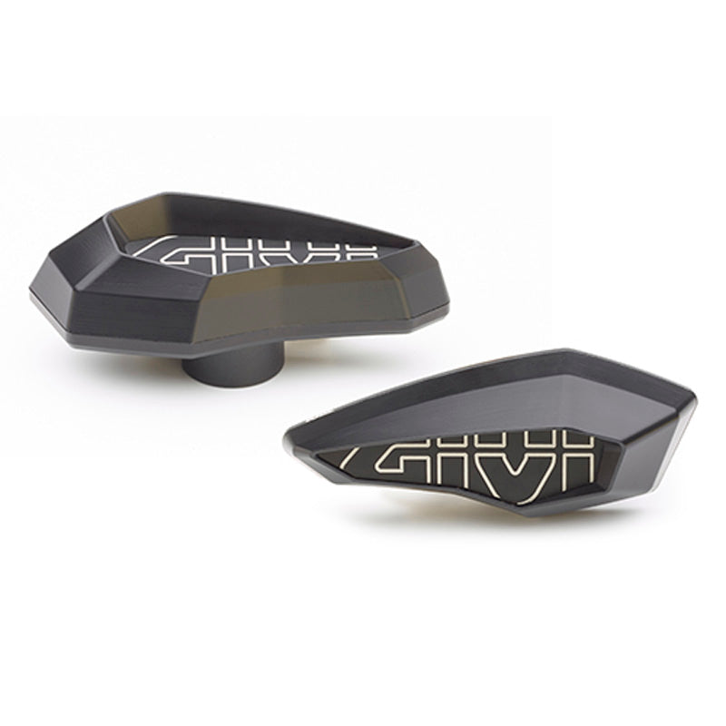 FRAME SLIDERS BLACK
