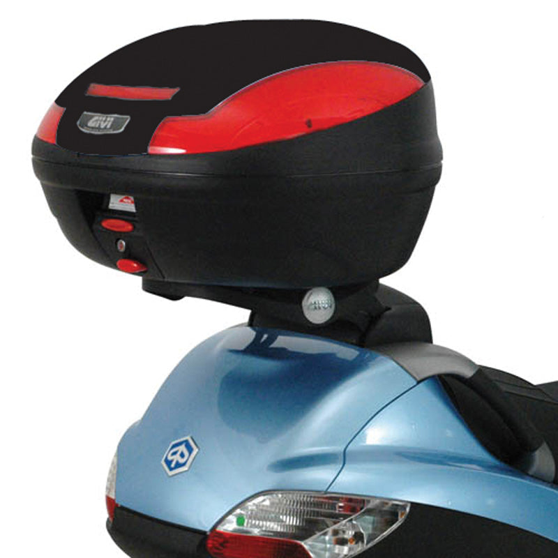 MONOLOCK SPECIFIC RACK PIAGGIO MP3 250/400