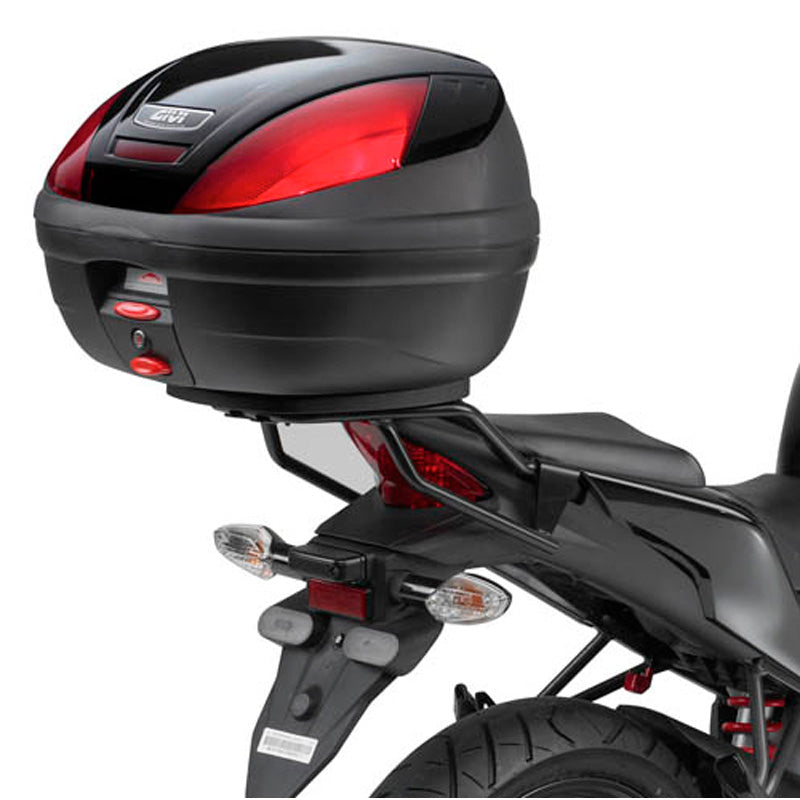 SPECIFIC REAR SUPPORT  CBR125/250 2011
