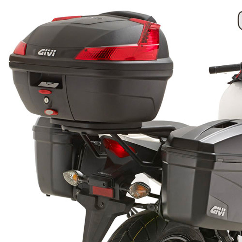 SPECIFIC RACK HONDA CBR500R/CB500F