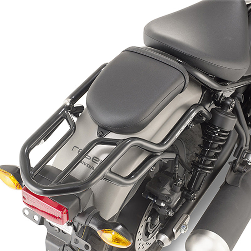 SPECIFIC RACK HONDA REBEL 500