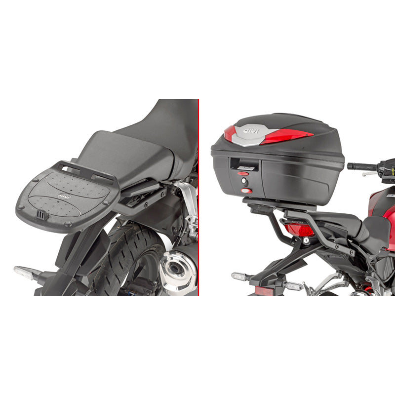 MONOLOCK SPECIFIC RACK HONDA CB300R