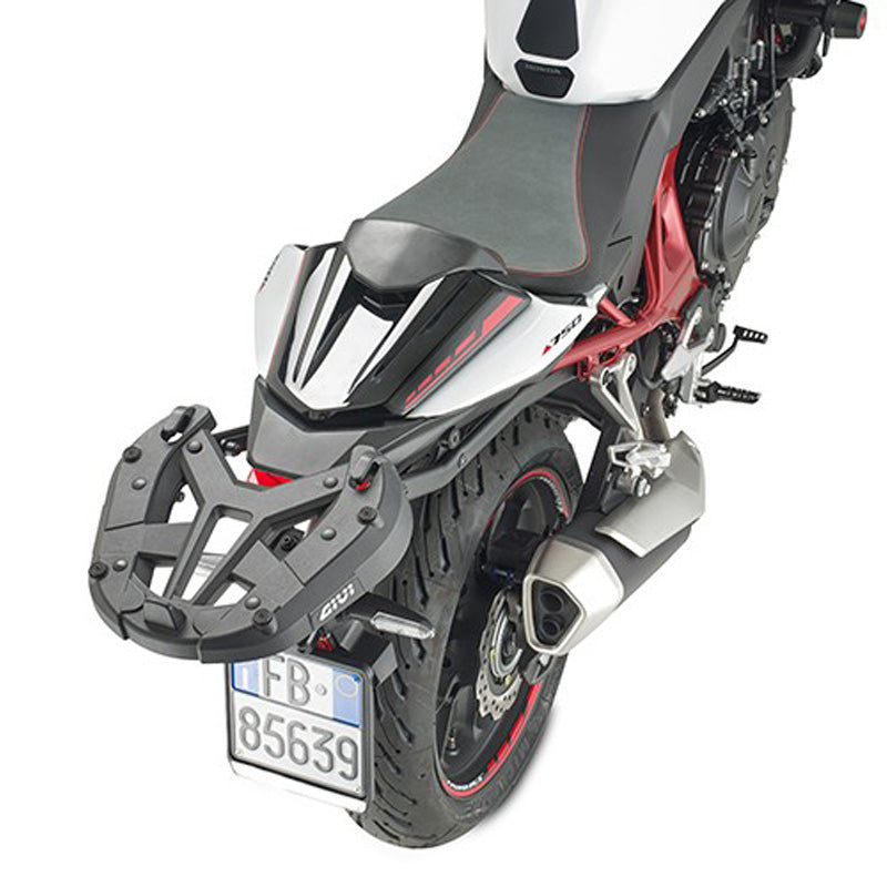 SPECIFIC RACK HONDA CB750