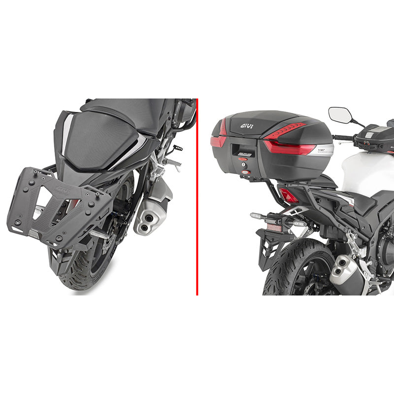 SPECIFIC RACK HONDA CB500