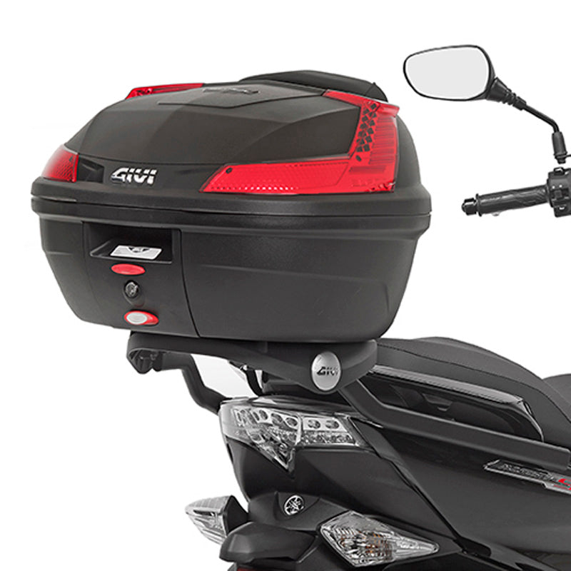 MONOLOCK SPECIFIC RACK YAMAHA SMAX XC155
