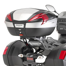 SPECIFIC RACK YAMAHA FJ09