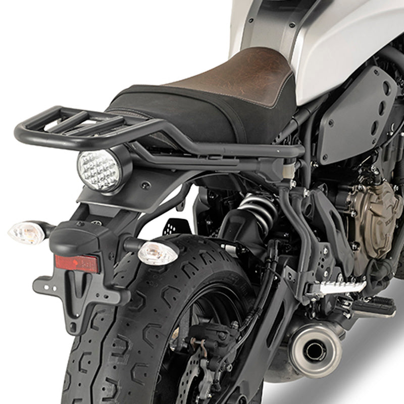 SPECIFIC RACK YAMAHA XSR700