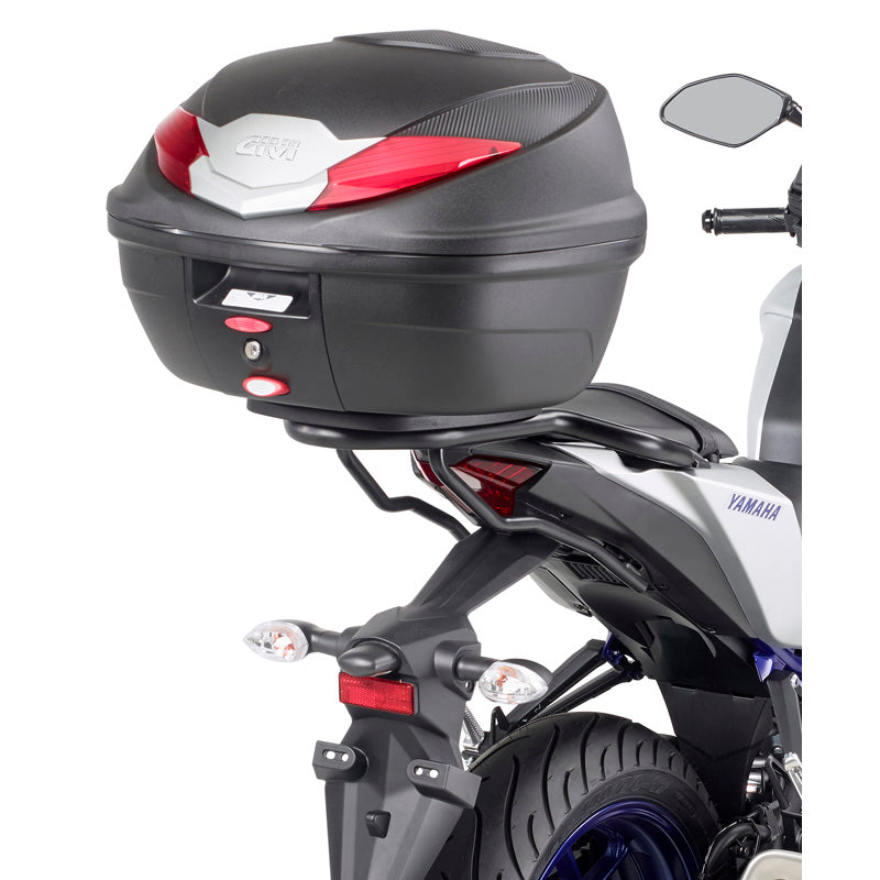 MONOLOCK SPECIFIC RACK YAMAHA MT03