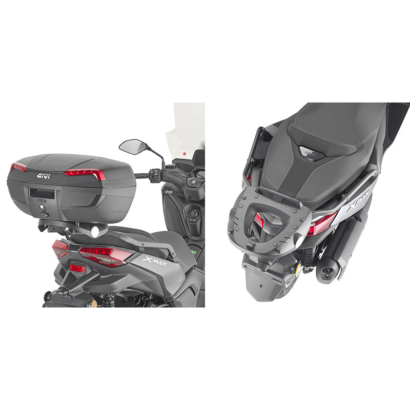 SPECIFIC RACK YAMAHA X-MAX 300 2023