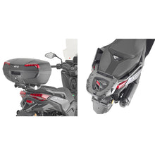 SPECIFIC RACK YAMAHA X-MAX 300 2023