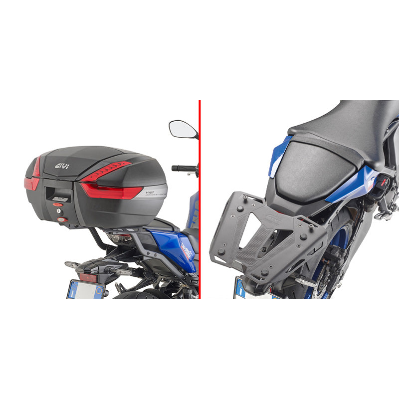 SPECIFIC RACK YAMAHA MT09