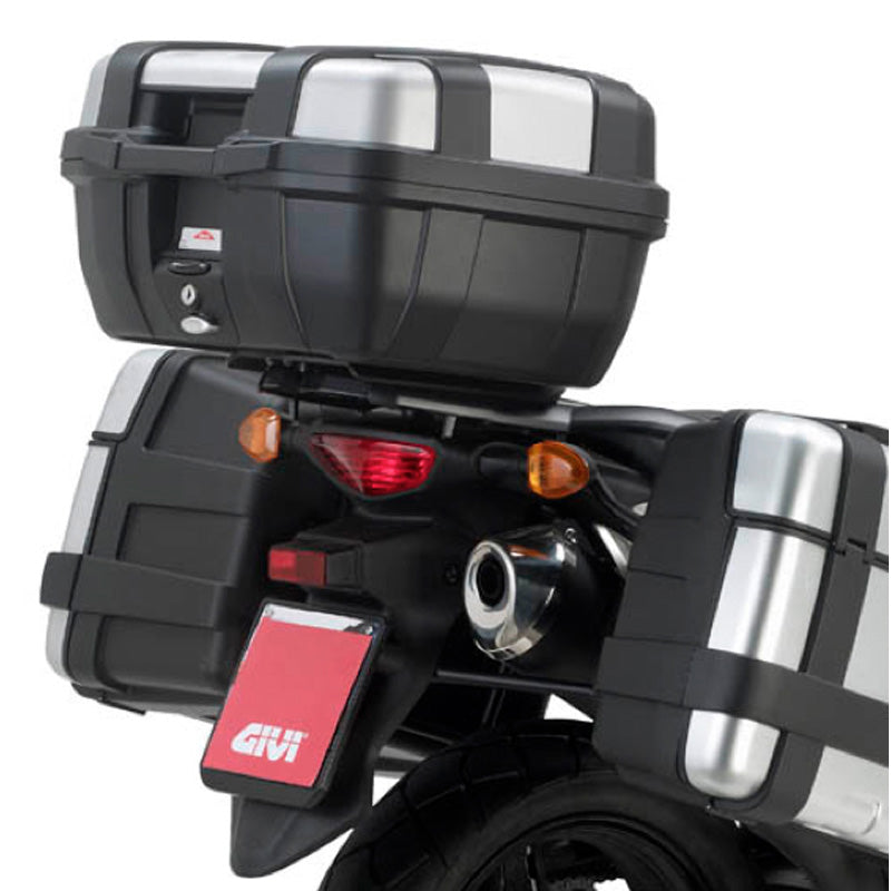 MONOKEY SPECIFIC RACK SUZUKI DL650