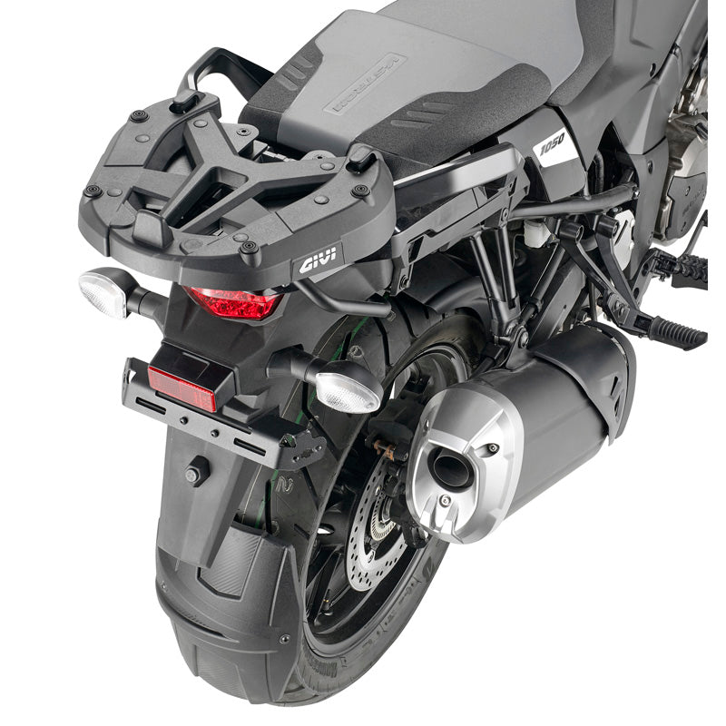 SPECIFIC RACK SUZUKI DL1050
