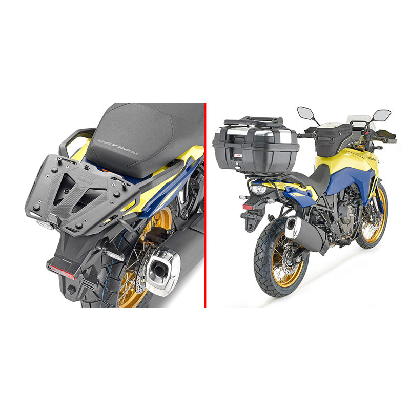 SPECIFIC RACK SUZUKI DL800