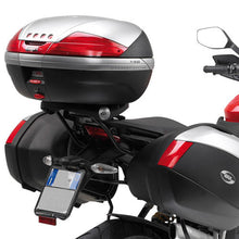 MONOKEY SPECIFIC RACK MULTISTRADA 1200
