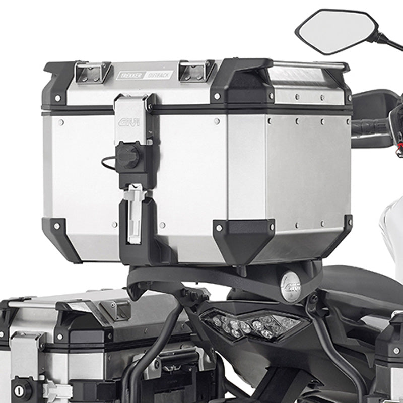 SPECIFIC RACK KAWASAKI VERSYS 650