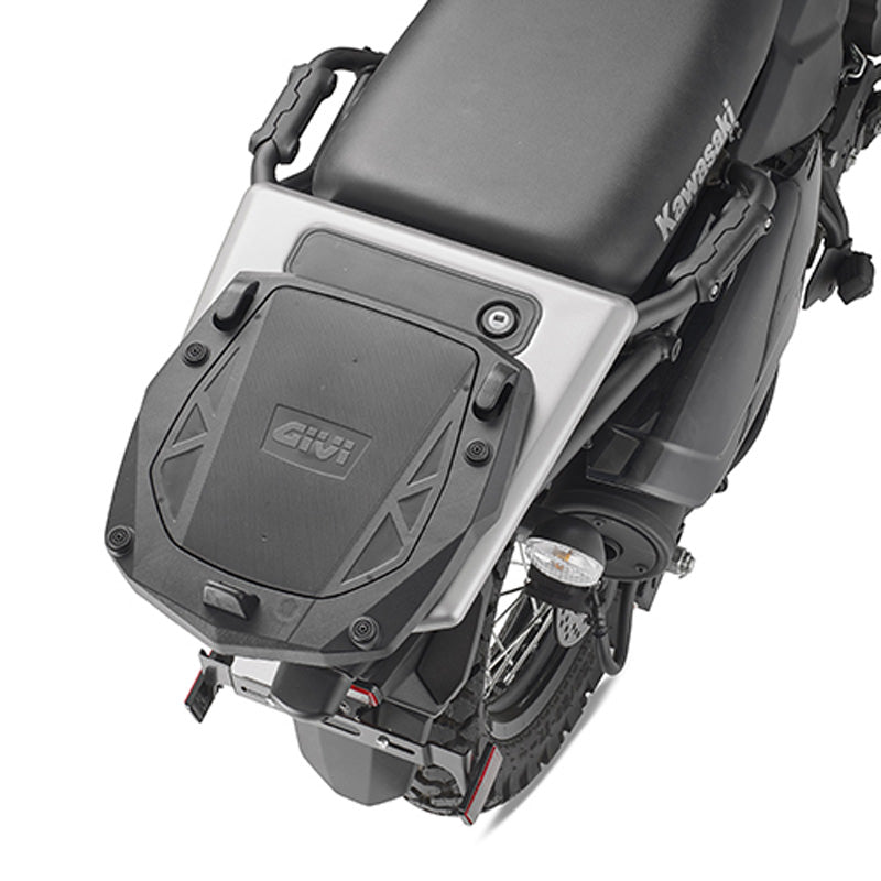 MONOKEY SPECIFIC RACK KAWASAKI KLR 650 S