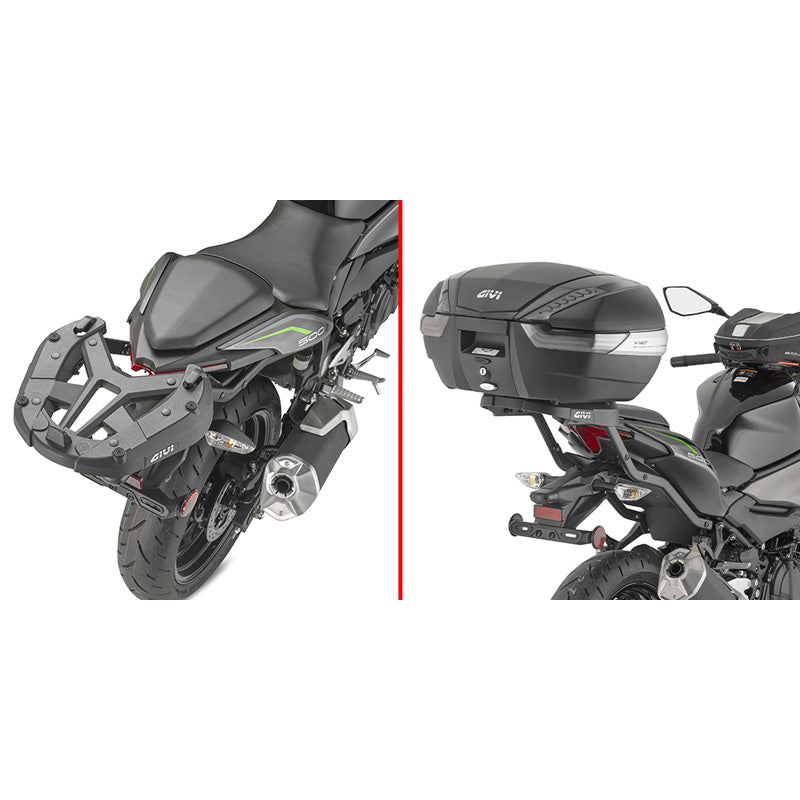SPECIFIC RACK KAWASAKI Z500