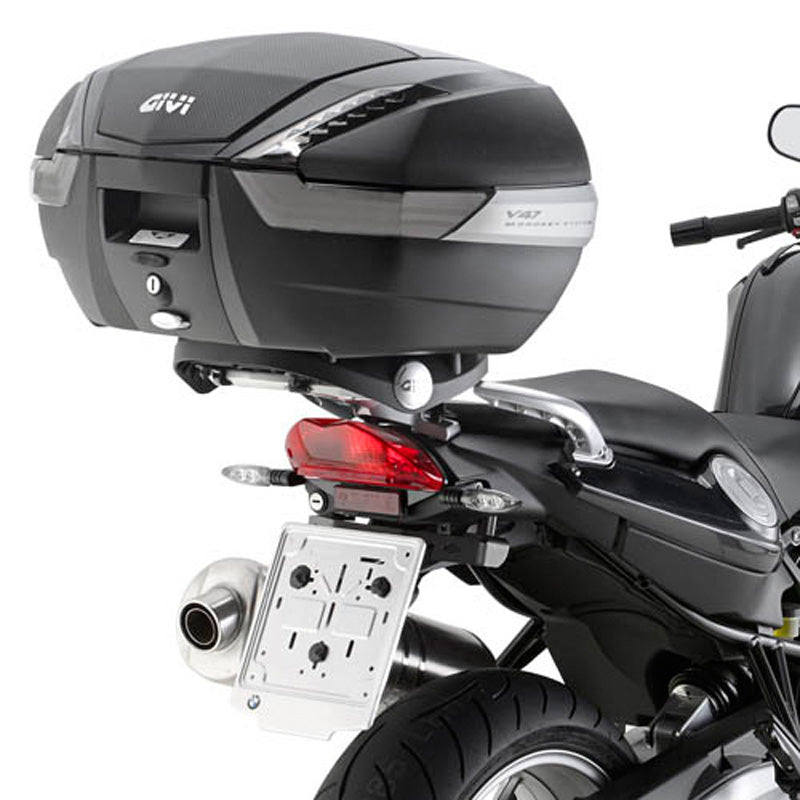 MONOKEY SPECIFIC RACK BMW F800GT