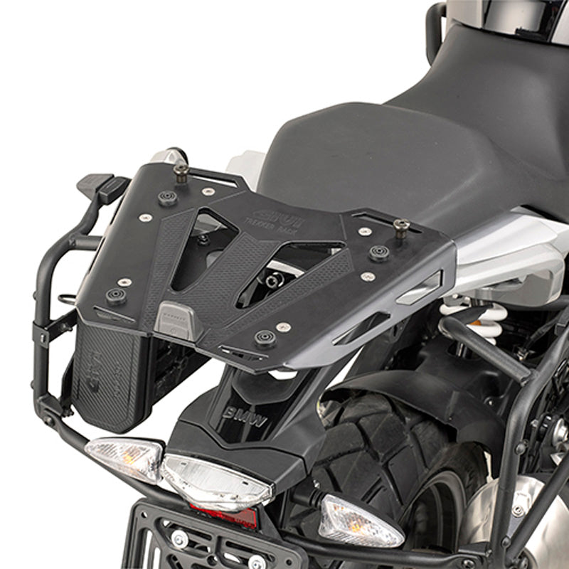 SPECIFIC RACK BMW G310GS