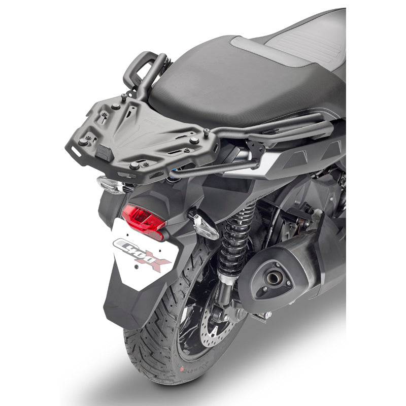 SPECIFIC RACK BMW C400X