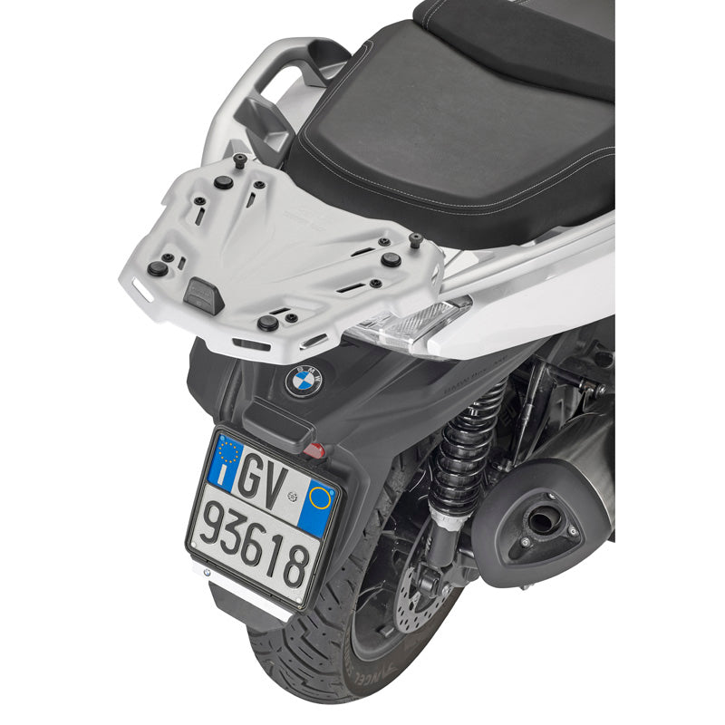 SPECIFIC RACK BMW C400GT