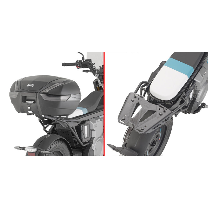 SPECIFIC RACK BMW CE 02