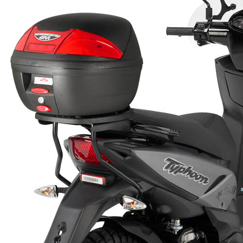 SPECIFIC RACK PIAGGIO TYPHOON