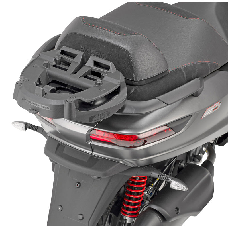 SPECIFIC RACK PIAGGIO MP3 500 LT SPORT