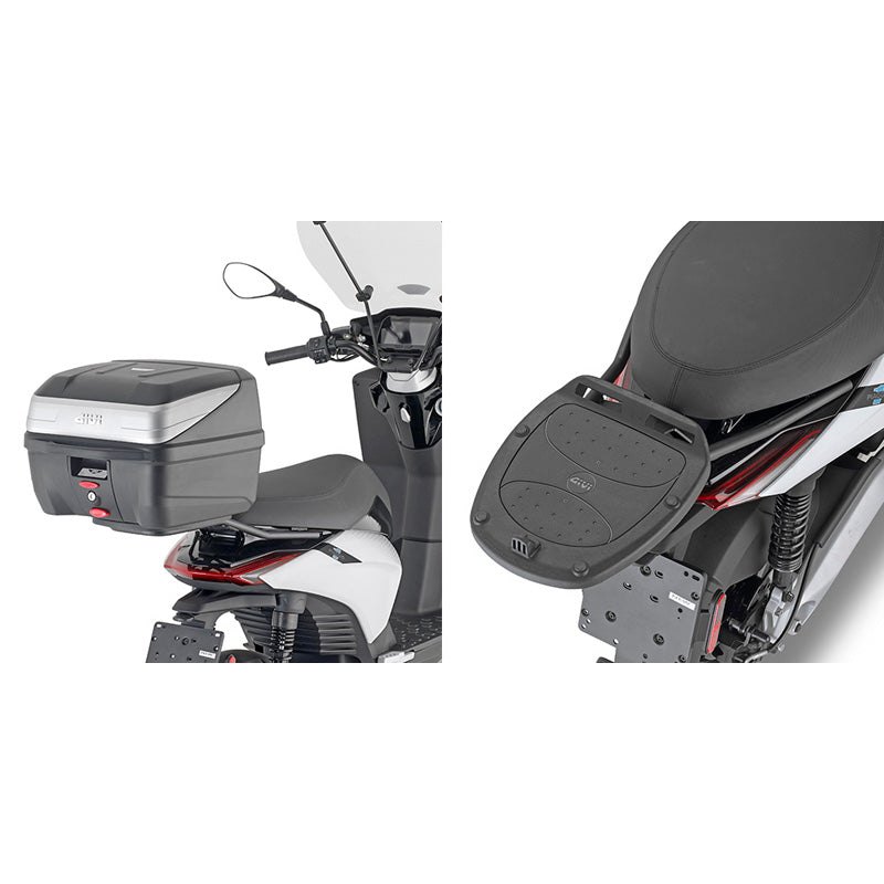 MONOLOCK SPECIFIC RACK PIAGGIO 1
