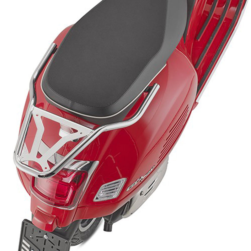 SPECIFIC RACK VESPA GTS HPE 300