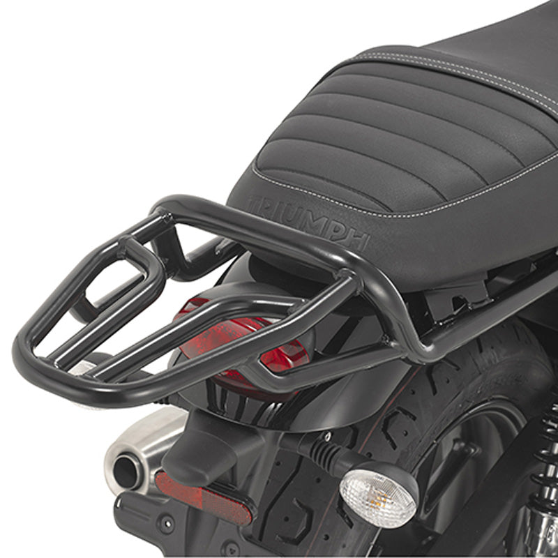 SPECIFIC RACK TRIUMPH TWIN 900