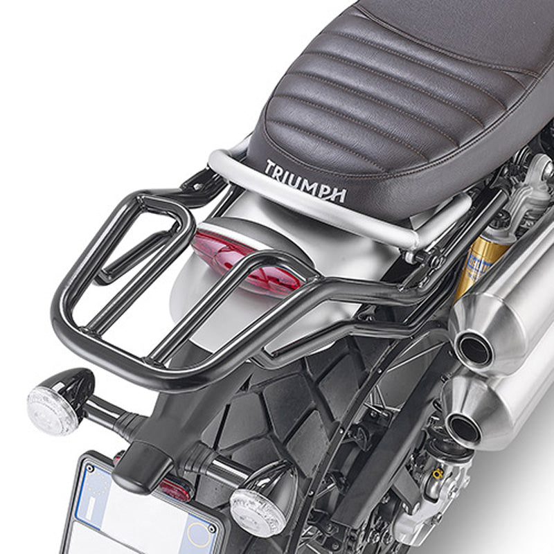 MONOKEY SPECIFIC RACK TRIUMPH SCRAMBLER 1200
