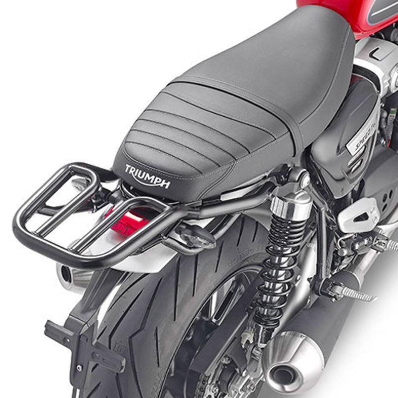 MONOKEY SPECIFIC RACK TRIUMPH SPEED TWIN 1200