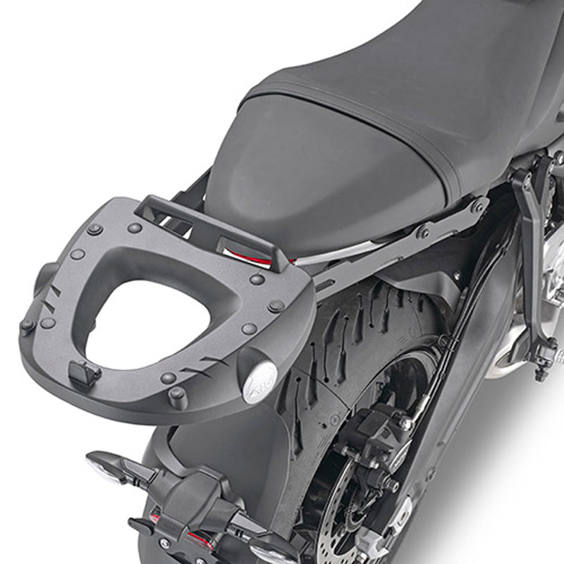 SPECIFIC RACK TRIUMPH TRIDENT 660