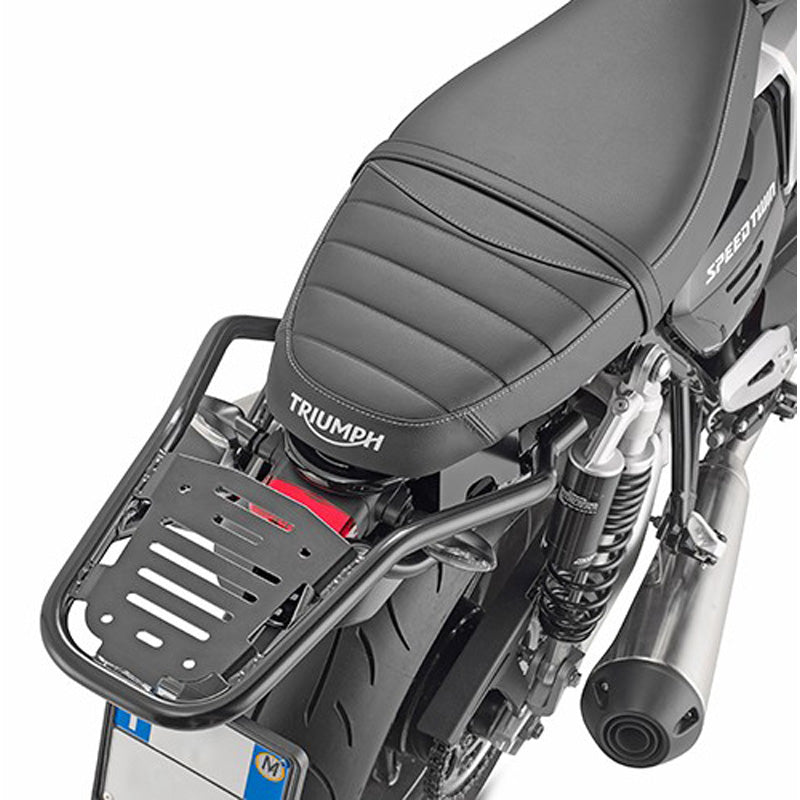 SPECIFIC RACK SPEED TWIN 1200